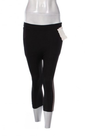 Dámské legíny  Unbranded, Velikost S, Barva Černá, Cena  89,00 Kč