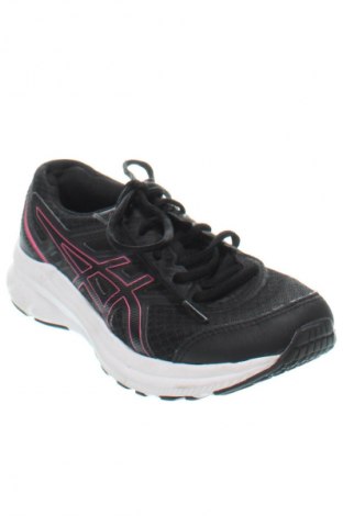 Obuwie damskie ASICS, Rozmiar 37, Kolor Czarny, Cena 67,44 zł