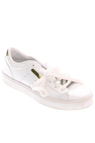 Γυναικεία παπούτσια Adidas Originals, Μέγεθος 39, Χρώμα Λευκό, Τιμή 28,85 €