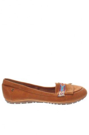 Γυναικεία παπούτσια Chattawak, Μέγεθος 38, Χρώμα Καφέ, Τιμή 40,99 €