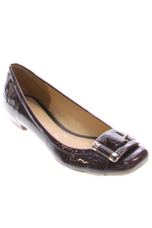 Damenschuhe Clarks, Größe 36, Farbe Lila, Preis 35,39 €