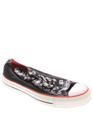 Γυναικεία παπούτσια Converse, Μέγεθος 37, Χρώμα Μαύρο, Τιμή 15,99 €