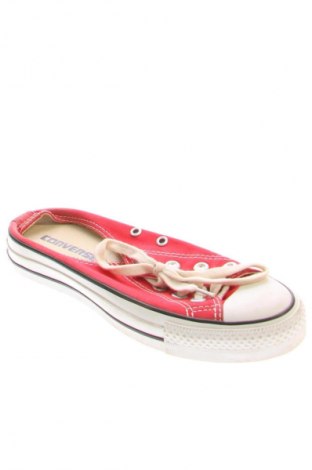 Γυναικεία παπούτσια Converse, Μέγεθος 37, Χρώμα Κόκκινο, Τιμή 23,99 €