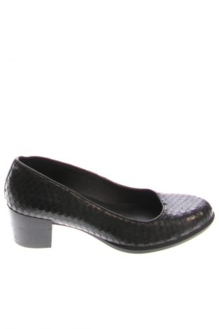 Γυναικεία παπούτσια ECCO, Μέγεθος 37, Χρώμα Μαύρο, Τιμή 29,90 €