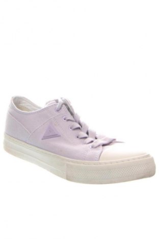 Γυναικεία παπούτσια Guess, Μέγεθος 38, Χρώμα Βιολετί, Τιμή 53,99 €