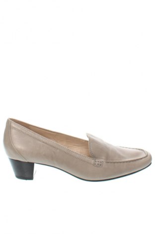 Γυναικεία παπούτσια Hogl, Μέγεθος 40, Χρώμα Γκρί, Τιμή 82,99 €