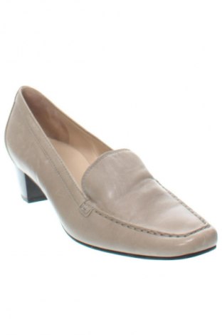 Γυναικεία παπούτσια Hogl, Μέγεθος 40, Χρώμα Γκρί, Τιμή 82,99 €