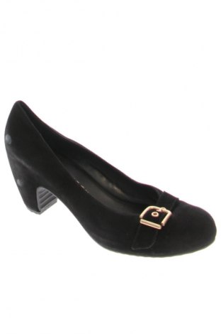 Γυναικεία παπούτσια Hogl, Μέγεθος 37, Χρώμα Μαύρο, Τιμή 48,99 €