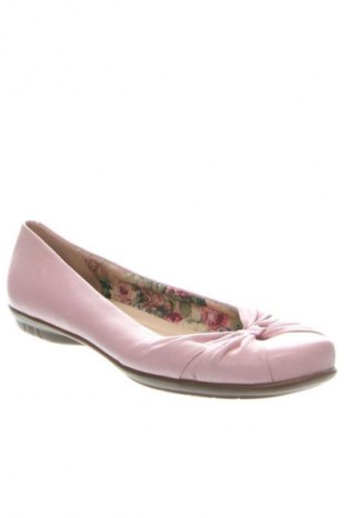 Γυναικεία παπούτσια Hotter, Μέγεθος 41, Χρώμα Ρόζ , Τιμή 70,46 €