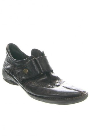 Dámske topánky  Khrio, Veľkosť 35, Farba Hnedá, Cena  9,96 €