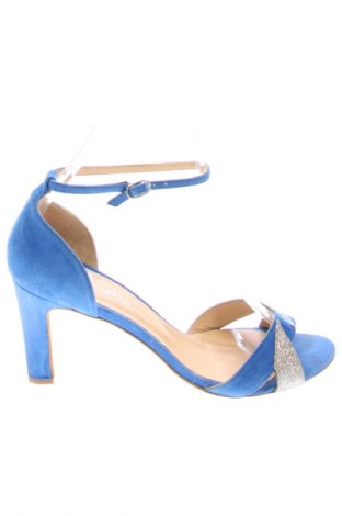 Γυναικεία παπούτσια Mellow Yellow, Μέγεθος 39, Χρώμα Μπλέ, Τιμή 39,21 €