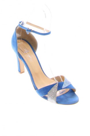 Γυναικεία παπούτσια Mellow Yellow, Μέγεθος 39, Χρώμα Μπλέ, Τιμή 39,21 €