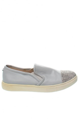 Γυναικεία παπούτσια Steve Madden, Μέγεθος 38, Χρώμα Γκρί, Τιμή 17,99 €