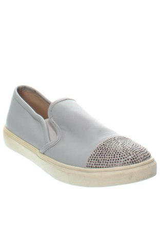 Γυναικεία παπούτσια Steve Madden, Μέγεθος 38, Χρώμα Γκρί, Τιμή 17,99 €