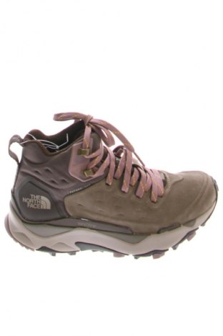 Дамски обувки The North Face, Размер 35, Цвят Бежов, Цена 78,22 €