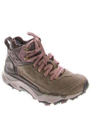 Дамски обувки The North Face, Размер 35, Цвят Бежов, Цена 78,22 €