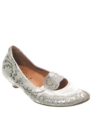 Γυναικεία παπούτσια Think!, Μέγεθος 37, Χρώμα Γκρί, Τιμή 45,99 €