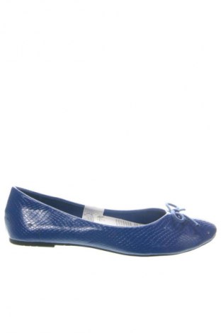 Γυναικεία παπούτσια Unbranded, Μέγεθος 38, Χρώμα Μπλέ, Τιμή 15,99 €