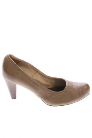 Obuwie damskie Unbranded, Rozmiar 39, Kolor Brązowy, Cena 117,99 zł