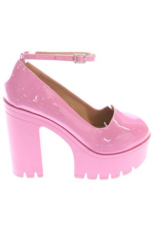Γυναικεία παπούτσια Unbranded, Μέγεθος 40, Χρώμα Ρόζ , Τιμή 24,99 €