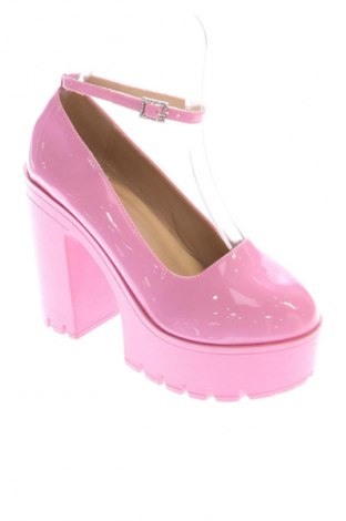 Γυναικεία παπούτσια Unbranded, Μέγεθος 40, Χρώμα Ρόζ , Τιμή 24,99 €