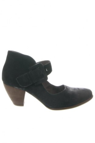 Dámske topánky  VIA VAI, Veľkosť 37, Farba Čierna, Cena  30,04 €