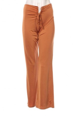 Dámské kalhoty  ASOS, Velikost M, Barva Oranžová, Cena  89,00 Kč