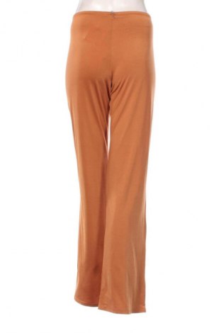 Dámské kalhoty  ASOS, Velikost M, Barva Oranžová, Cena  89,00 Kč
