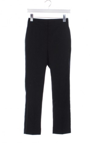 Damskie spodnie ASOS, Rozmiar XXS, Kolor Czarny, Cena 40,99 zł