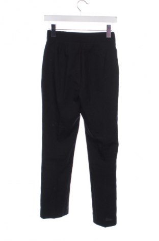 Damskie spodnie ASOS, Rozmiar XXS, Kolor Czarny, Cena 40,99 zł