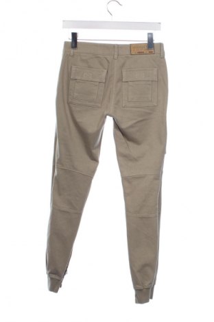 Дамски панталон Aeronautica Militare, Размер XS, Цвят Зелен, Цена 81,12 €