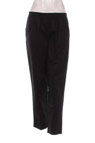 Pantaloni de femei Alfred Dunner, Mărime M, Culoare Negru, Preț 127,99 Lei