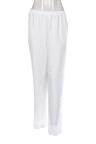 Pantaloni de femei Alfred Dunner, Mărime XXL, Culoare Alb, Preț 128,99 Lei, #133521161
