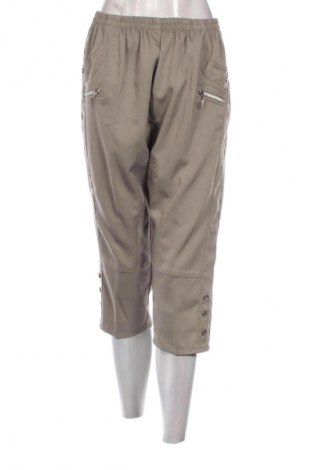 Női nadrág Alica, Méret M, Szín Zöld, Ár 669 Ft