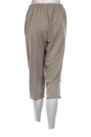 Női nadrág Alica, Méret M, Szín Zöld, Ár 669 Ft