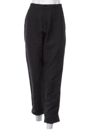 Női nadrág AllSaints, Méret M, Szín Fekete, Ár 28 446 Ft