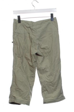 Дамски панталон Alpine Pro, Размер XS, Цвят Зелен, Цена 7,78 €