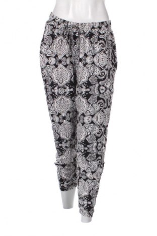 Damenhose Amisu, Größe L, Farbe Mehrfarbig, Preis € 5,12