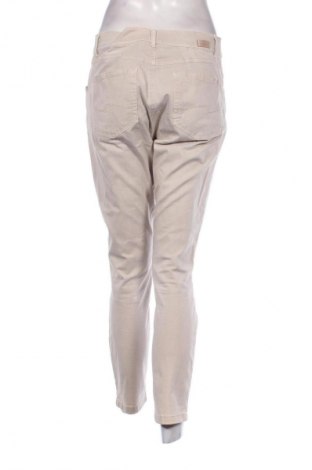 Damenhose Angels, Größe M, Farbe Beige, Preis 14,20 €