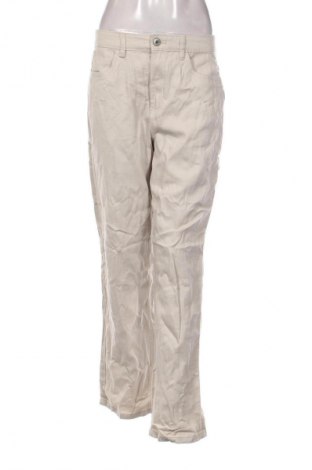 Damskie spodnie Anko, Rozmiar M, Kolor Beżowy, Cena 7,99 zł