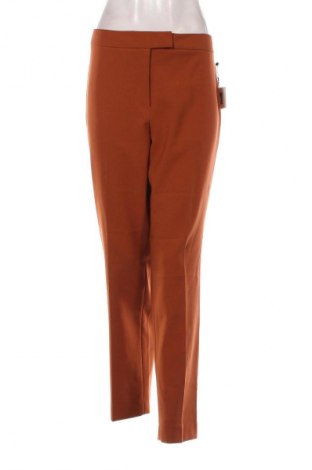 Dámské kalhoty  Anne Klein, Velikost M, Barva Hnědá, Cena  2 449,00 Kč