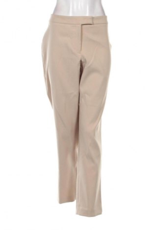 Női nadrág Anne Klein, Méret XL, Szín Bézs, Ár 12 169 Ft