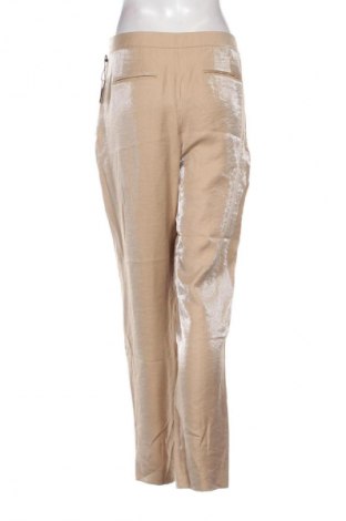 Дамски панталон Anne Klein, Размер M, Цвят Бежов, Цена 60,33 €