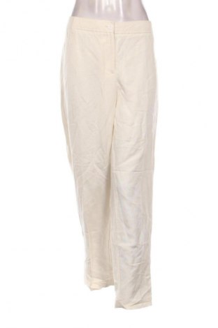 Pantaloni de femei Anne Klein, Mărime XXL, Culoare Bej, Preț 75,99 Lei