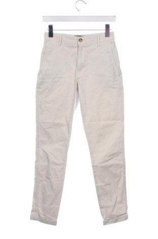 Dámské kalhoty  Banana Republic, Velikost XS, Barva Béžová, Cena  129,00 Kč