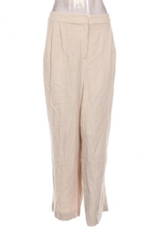 Damenhose Bar, Größe 3XL, Farbe Ecru, Preis € 117,99