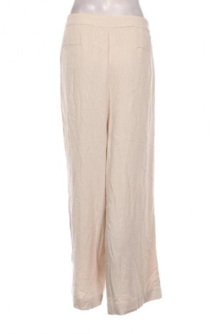 Damenhose Bar, Größe 3XL, Farbe Ecru, Preis € 117,99