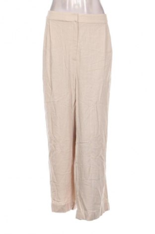 Dámské kalhoty  Bar, Velikost 4XL, Barva Béžová, Cena  1 279,00 Kč