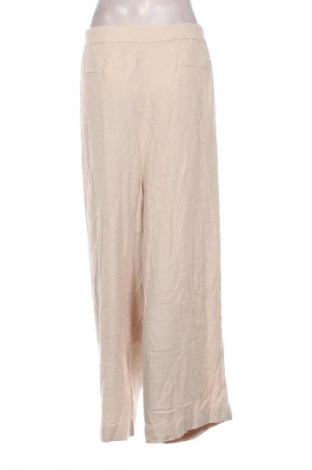 Dámské kalhoty  Bar, Velikost 4XL, Barva Béžová, Cena  1 279,00 Kč