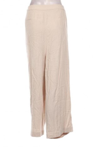 Damenhose Bar, Größe 4XL, Farbe Beige, Preis € 53,99